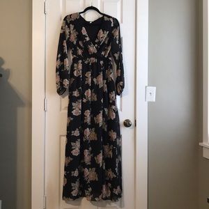 Pinkblush Women’s Maxi Dress